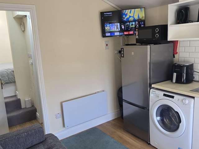 Studio to rent in Bluebell, North Tipperary