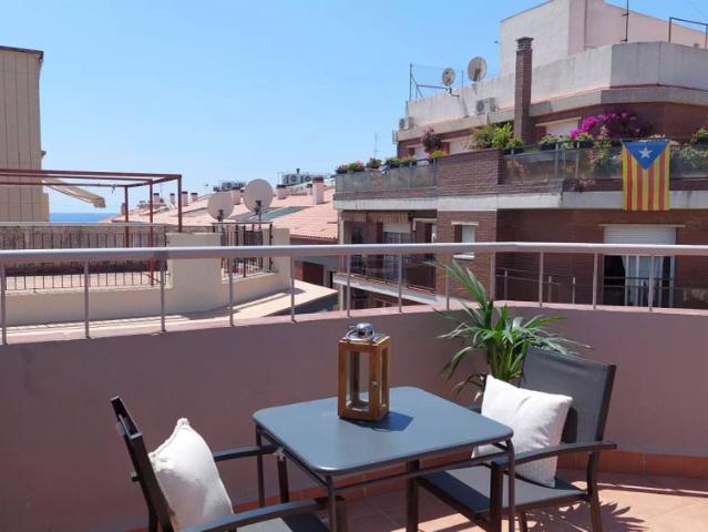 Estudio en alquiler en Eixample, Barcelonès