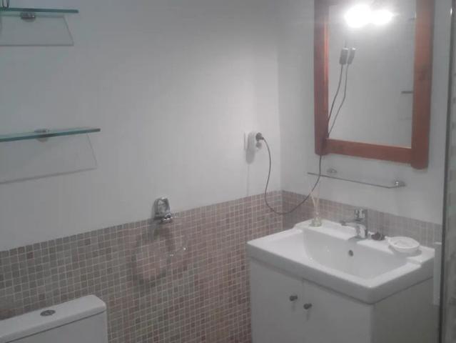 Estudio en alquiler en Ronda, Granada
