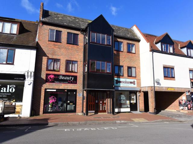 Studio for rent in Farnborough, Hampshire