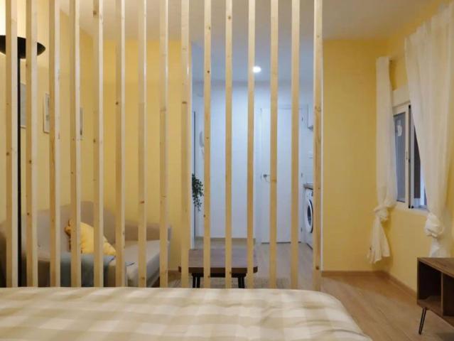 Estudio en alquiler en Salamanca, Madrid