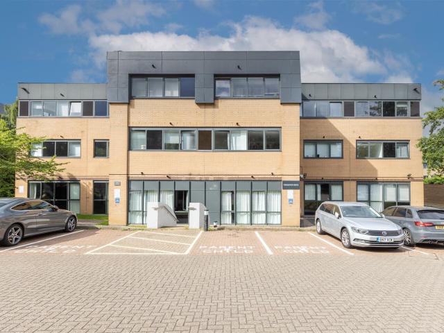 Studio for rent in Stantonbury, Milton Keynes