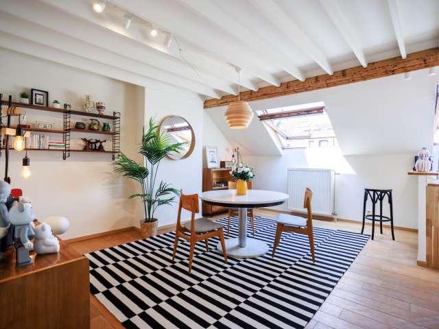 Kot location à Brussel, Bruxelles