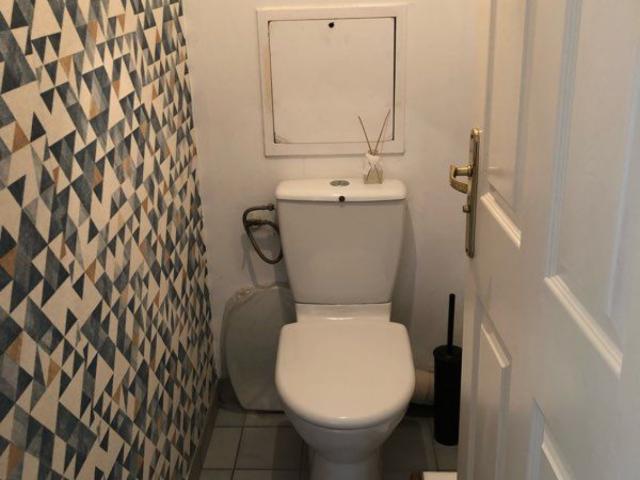 Studio location à Carrières-sous-poissy, Yvelines