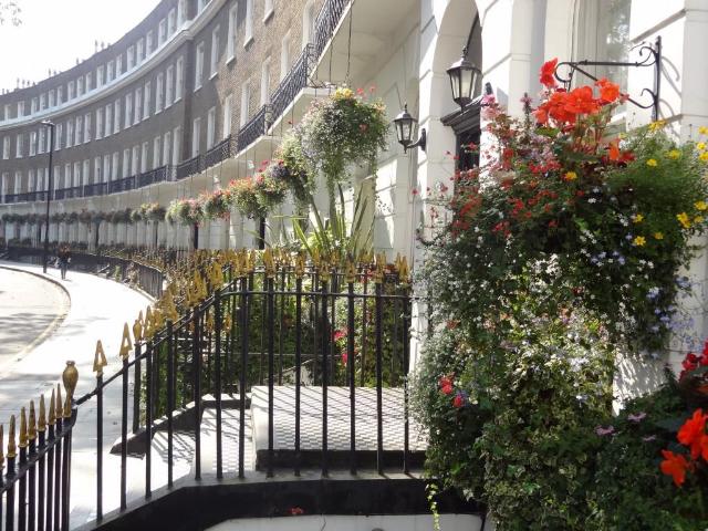 Studio for rent in Saint Pancras, Greater London