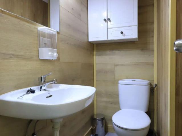 Estudio en alquiler en Salamanca, Madrid