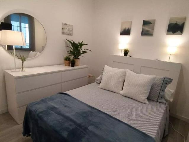 Estudio en alquiler en Salamanca, Madrid