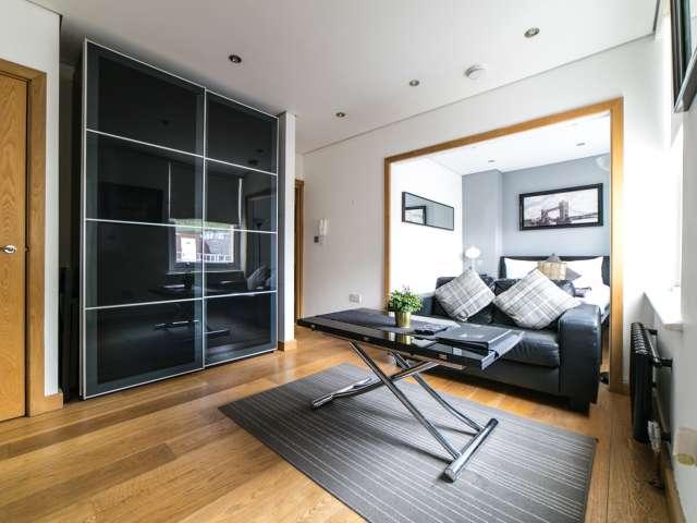 Studio for rent in Blackfriars, Lyons