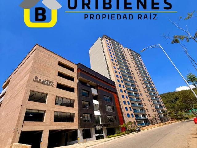 Apartaestudio en arriendo en Santander