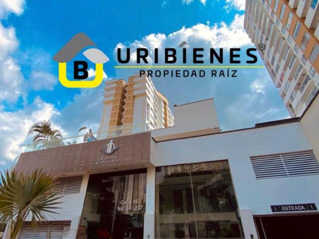Apartaestudio en arriendo en Cañaveral, Santander