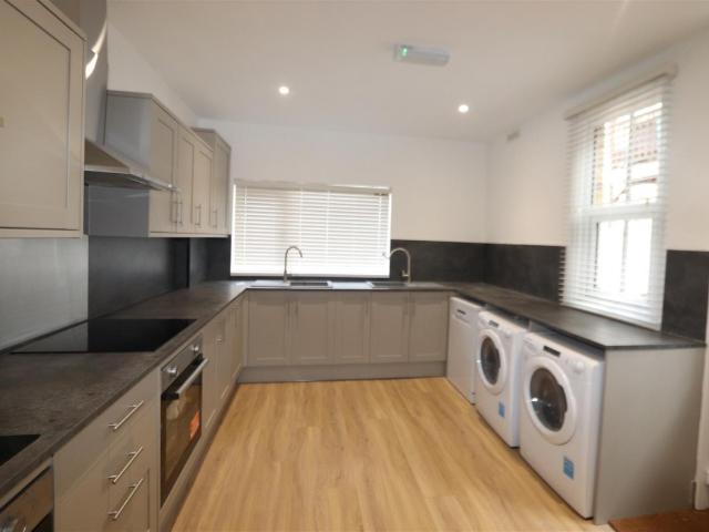 Studio for rent in Alton Barnes, Essex