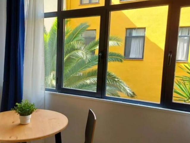 Estudio en alquiler en Centro, Málaga-Costa del Sol