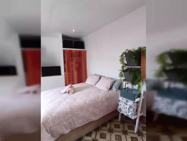Estudio en alquiler en Centro, Málaga-Costa del Sol