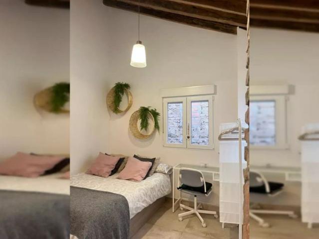 Estudio en alquiler en Centro, Málaga-Costa del Sol