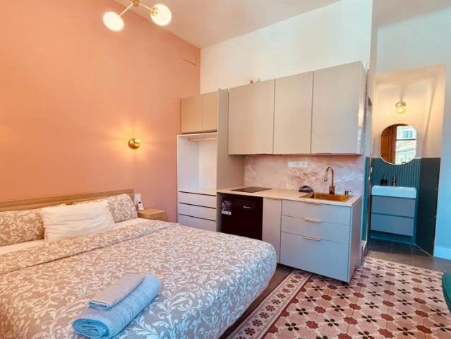 Estudio en alquiler en Ronda, Comarca de la Vega de Granada