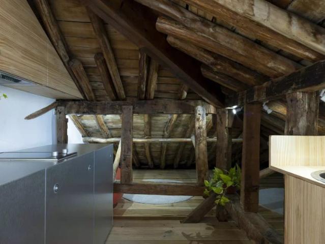 Estudio en alquiler en Ronda, Granada