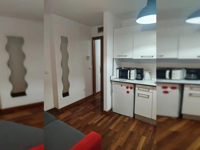 Estudio en alquiler en Ronda, Comarca de la Vega de Granada