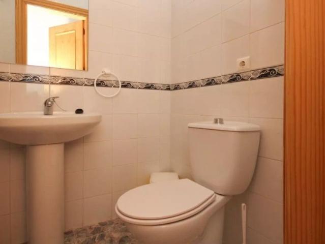 Estudio en alquiler en Ronda, Comarca de la Vega de Granada
