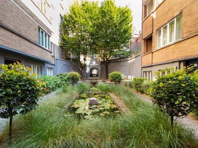 Kot location à Brussel, Bruxelles