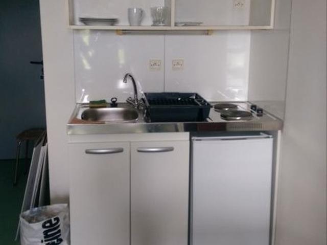 Studio location à Cergy, Le Fond du Pave