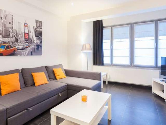 Kot location à Sint-pieters-woluwe, Bruxelles