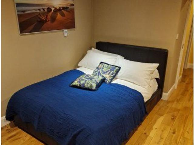 Studio to rent in Bluebell, North Tipperary