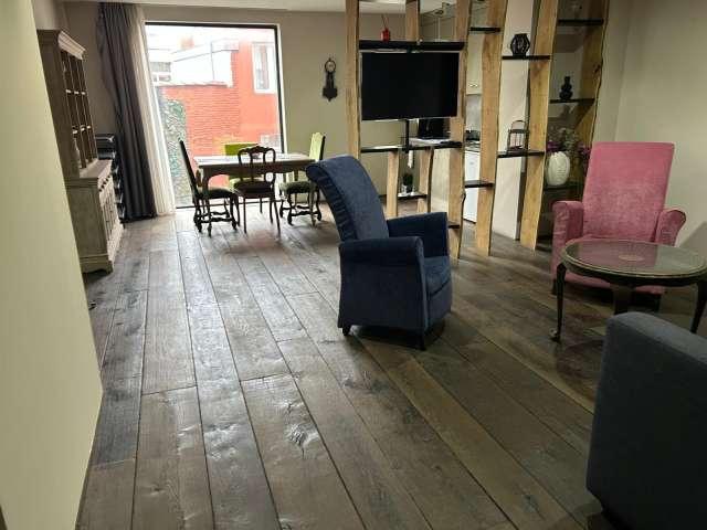 Kot location à Etterbeek, Bruxelles