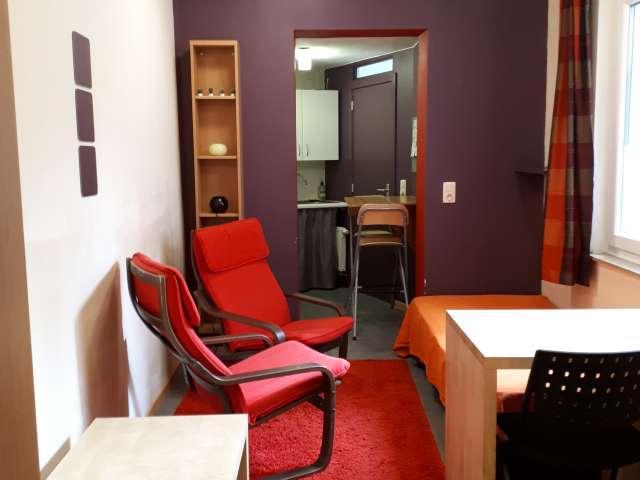 Kot location à Etterbeek, Bruxelles