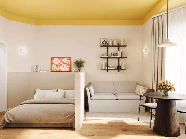 Kot location à Etterbeek, Bruxelles