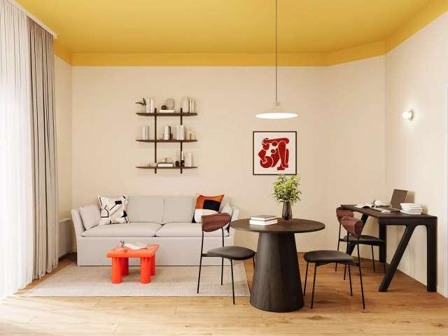 Kot location à Etterbeek, Bruxelles