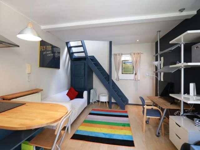 Kot location à Etterbeek, Bruxelles