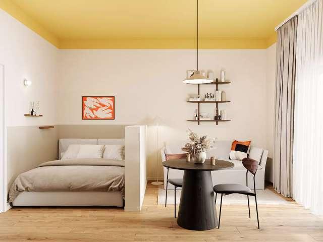 Kot location à Etterbeek, Bruxelles