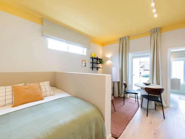 Kot location à La Chasse - De Jacht, Etterbeek