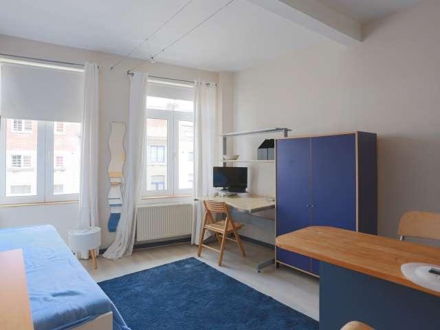 Kot location à Etterbeek, Bruxelles