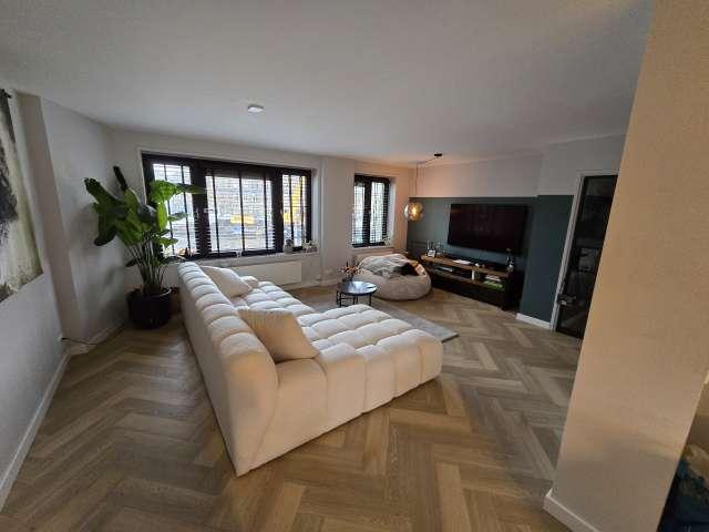 Studio te huur in De Baarsjes, Amsterdam