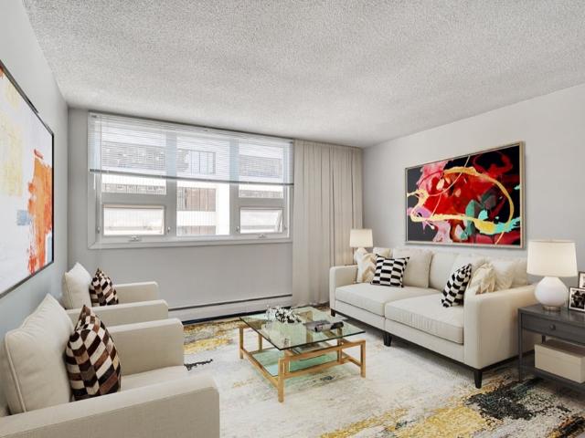 Apartment for rent in Downtown Commercial Core, Calgary