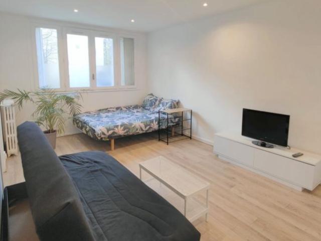 Studio location à Châtillon, Martinique