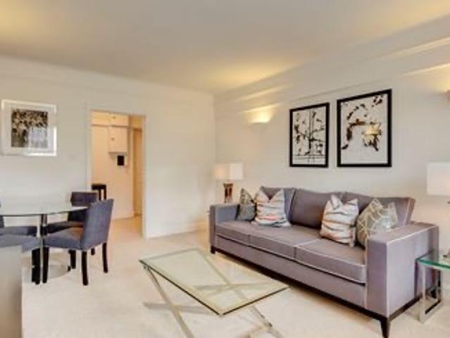 Studio for rent in Chelsea, Greater London