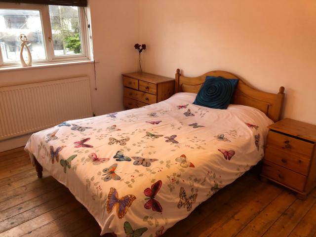 Studio for rent in Arbury, Cambridgeshire