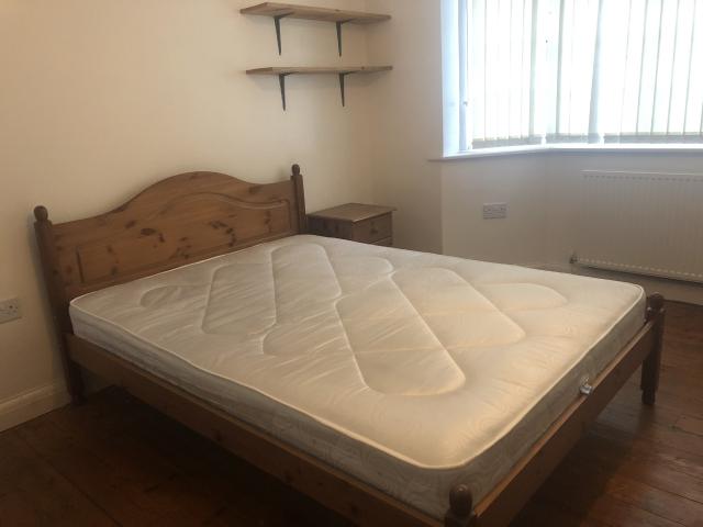 Studio for rent in Arbury, Cambridgeshire