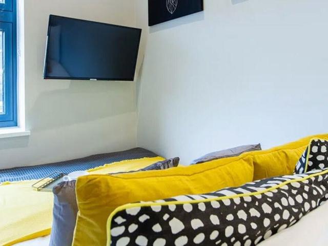 Studio for rent in Tottenham Hale, Greater London