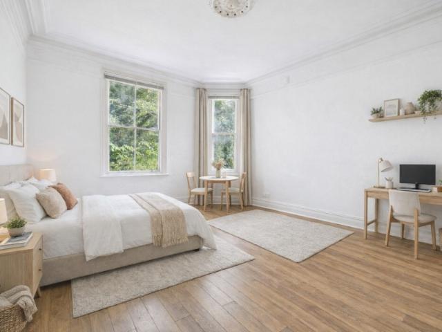 Studio for rent in Chorlton-cum-Hardy, Manchester