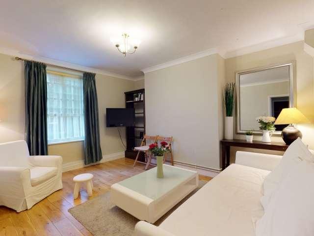 Studio for rent in St. John's Wood, Greater London