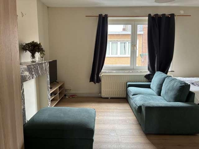 Kot location à Uccle - Ukkel, Brussel-Hoofdstad - Bruxelles-Capitale