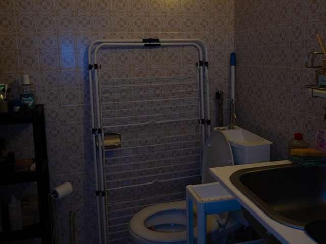 Kot location à Uccle, Bruxelles