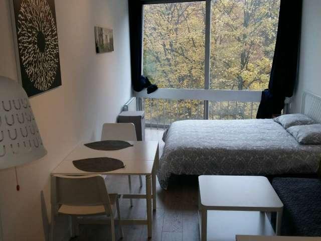 Kot location à Uccle, Bruxelles
