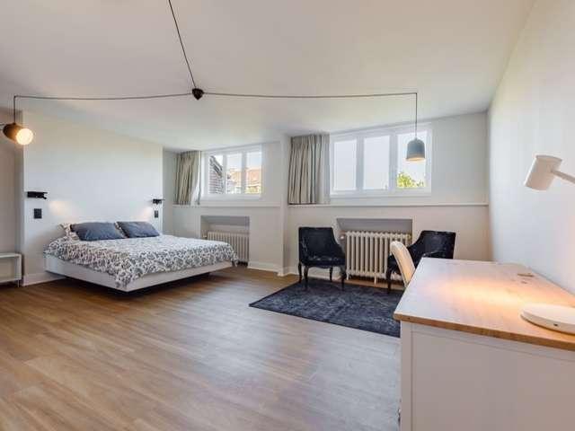 Appartement location à Uccle, Bruxelles