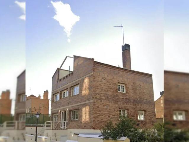 Estudio en alquiler en Recoletos, Madrid