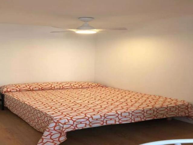 Estudio en alquiler en Ciutat Vella, Comarca de València