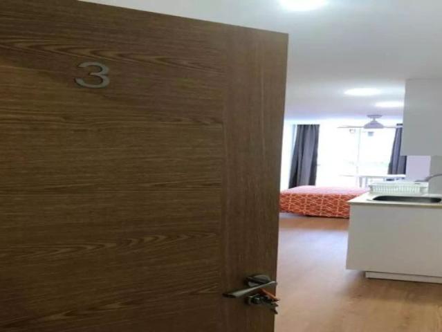 Estudio en alquiler en Ciutat Vella, Comarca de València